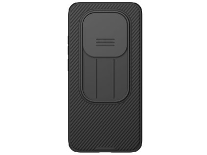 Nillkin CamShield PRO Zadní Kryt pro Xiaomi Redmi Note 15 Pro 5G Black