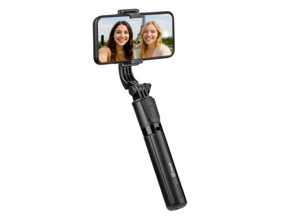 OBAL:ME SelfiePod Black