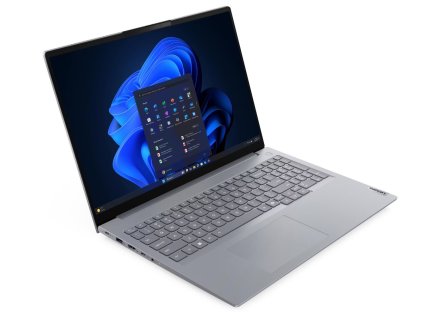 Lenovo ThinkBook/16 G9/R7-250/16"/WUXGA/32GB/1TB/AMD int/W11P/Silver/3R On-Site