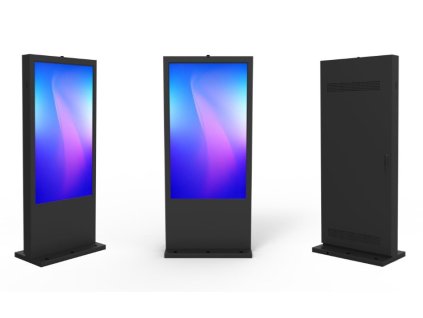 Philips ArtemisOne Totem outdoor AT75O s