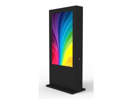 Philips ArtemisOne Totem outdoor AT75ODS s