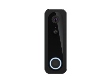 TRUST DOORCAM 3000B Wifi Doorbell Camera Chime