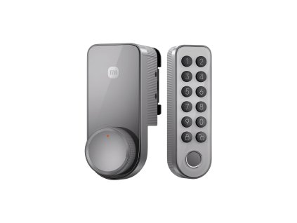 Xiaomi Self-Install Smart Lock (Keypad Included) EU