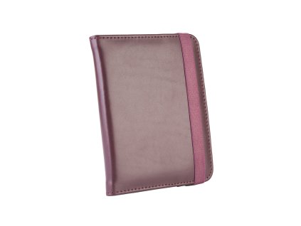 c tech protect pouzdro z prave kuze pro 6 zarizeni s