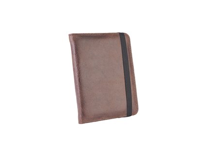 c tech protect pouzdro z prave kuze pro 6 zarizeni s