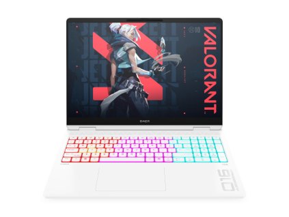 25C1 OMEN 16 Ceramic White 1 s