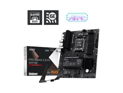 pro b840 s evo wf6e 1