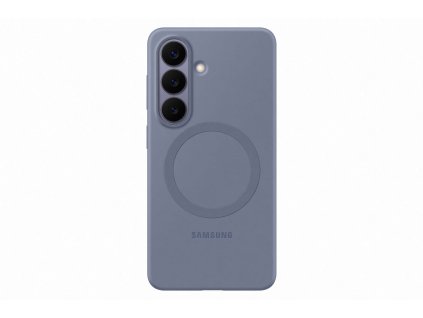 Samsung Silikonový kryt s magnetem S26 Blueviolet