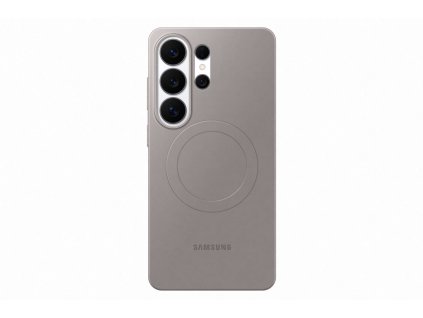 Samsung Slim Magnet Case S26 Ultra Gray