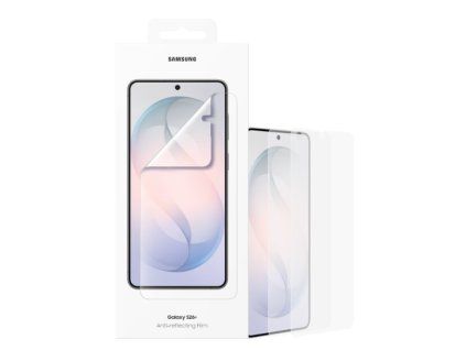Samsung Ochranná fólie S26+ Transparency