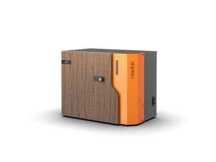 PORT NAOTIC Tabibox WT1, USB-C nabíjecí skříň pro 10 tabletů