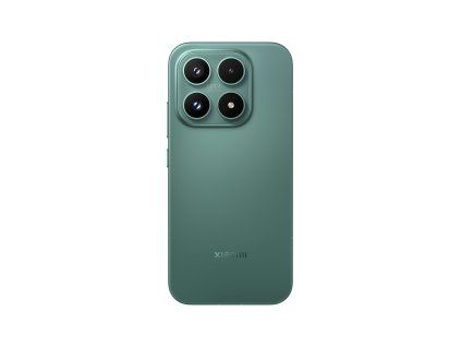 Xiaomi 17/12GB/512GB/Venture Green