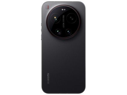Xiaomi 17 Ultra/16GB/512GB/Black
