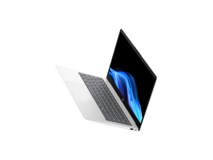 25C1 Omnibook 3 14 Glacier Silver FPR