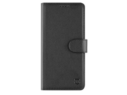 Tactical Field Notes pro Motorola Moto G56 Black