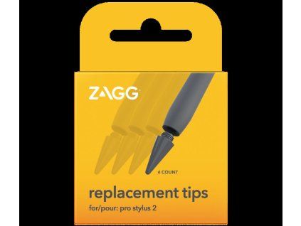 109913292 ZAGG StylusTips Pro Stylus 2 Apple iPad s