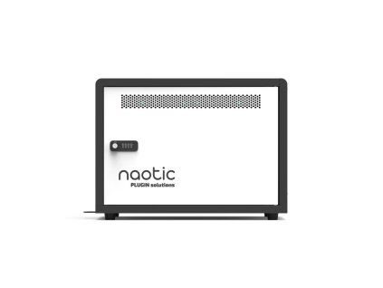 PORT NAOTIC CHARGING CABINET 10 UNIT A+C PD 45W