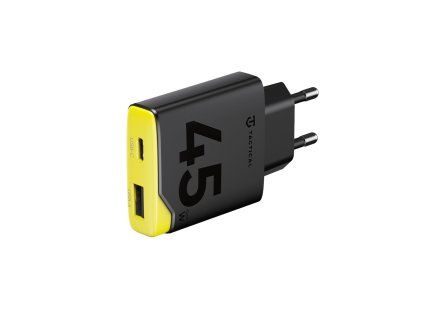 Tactical Minimi GaN 45W AC