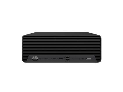 HP Pro/400 G9/SFF/i3-14100/8GB/512GB/Intel int/DOS/3R