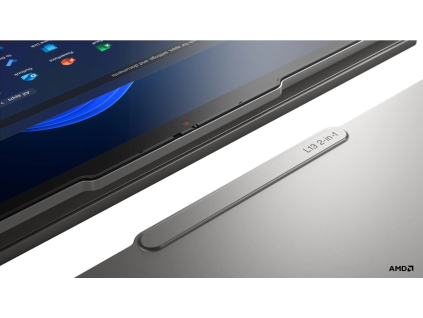 15 ThinkPad L13 2 in 1 Gen 6 AMD CT1 02