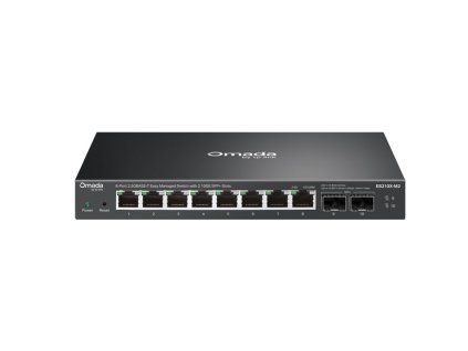 TP Link ES210X M2 switch a s