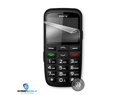 ALG A680 D s