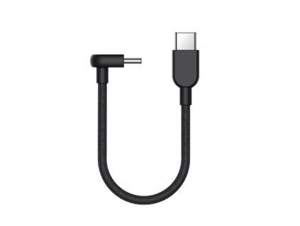 Xiaomi 3A Braided USB-C to USB-C Cable (10cm)