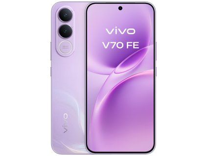 VIVO V70 FE/8GB/512GB/Muse Purple