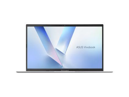 Vivobook 15 M1502NAQ Cool Silver 1