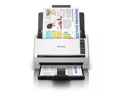 EPSON Workforce DS-530III