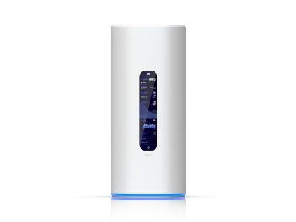 Ubiquiti router UDR 5G Max a s