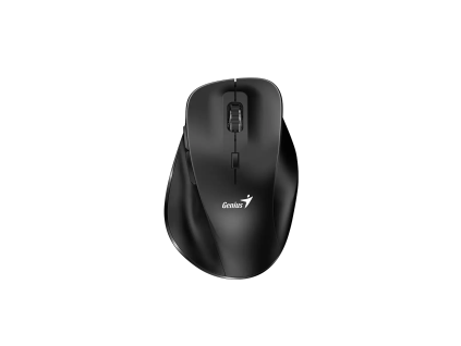 GENIUS Ergo 8230S + Copilot černá