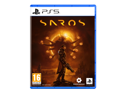 SAROS