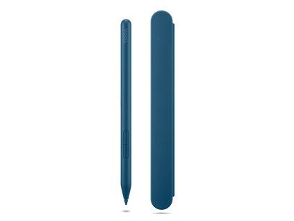 lenovo yoga pen n case teal