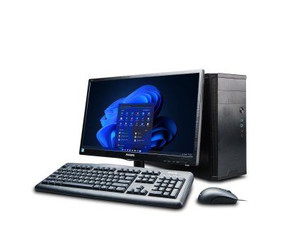 Core1100 LCD WIN11