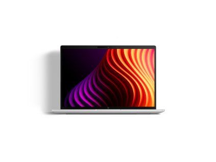 HP EliteBook 8 front
