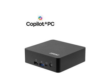 1x CUBI NUC AI s
