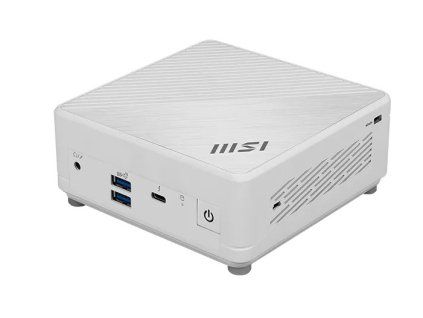 1 Cubi 5 1M white s