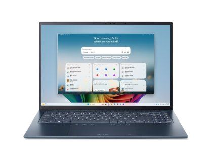 Acer Swift Edge 16 AI