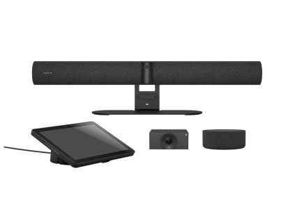 PanaCast room kit hotspot
