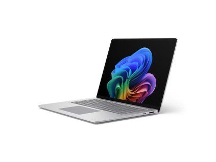 Surface Laptop Intel 8Ed silver 1