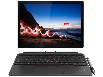 ThinkPad X12 Detachable Gen 2 CT1 01