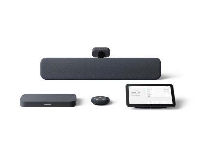 Google Meet Series One Room Kits by Lenovo Gen 3 CT1 01