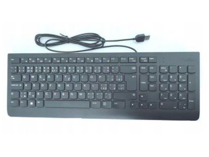 Lenovo Essential Wired