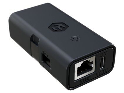 MikroTik GPOE USB adapter a s