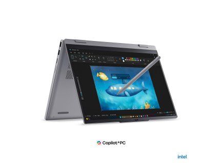 ThinkBook 14 2 in 1 G6 IPL s