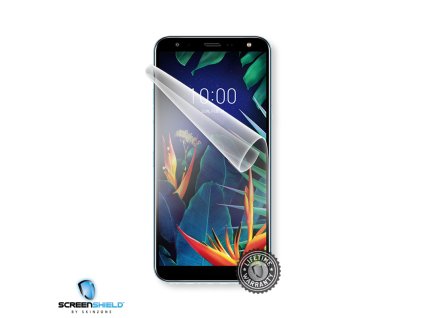 LG K40 D s