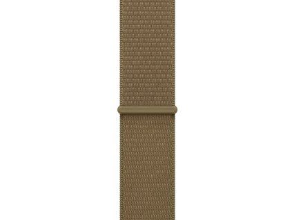 Watch Acc/40/Olive Sport Loop