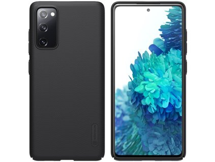 pol pl Etui Nillkin Frosted do Samsung Galaxy S20 s