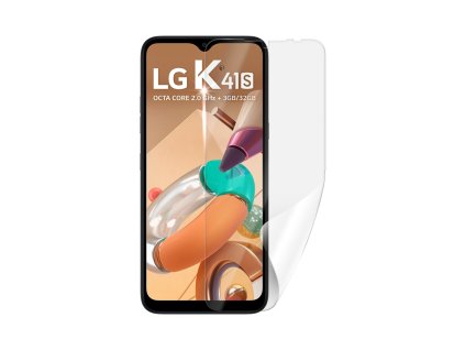LG K41S D s
